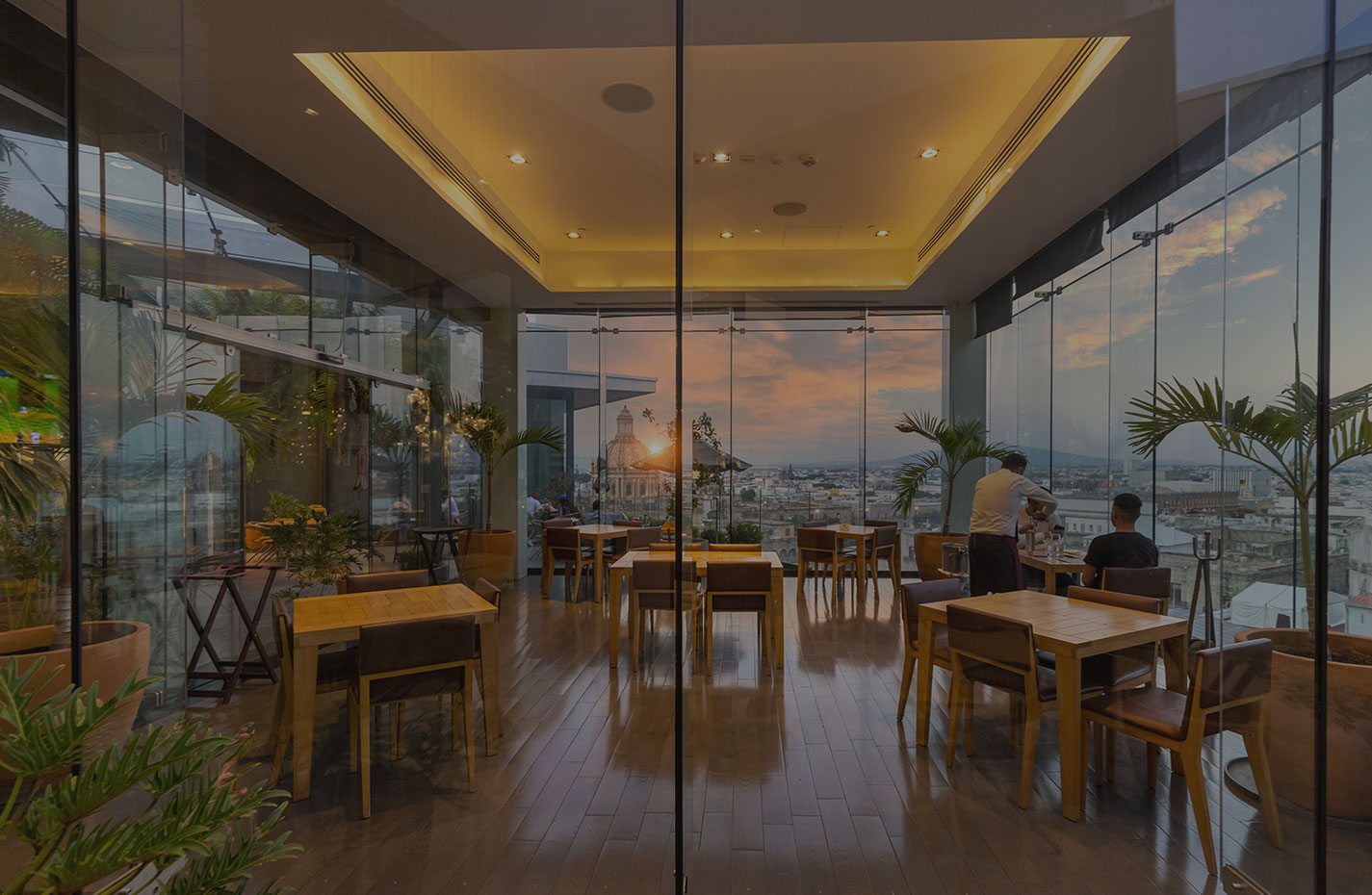 Plise Sineklik Antalya