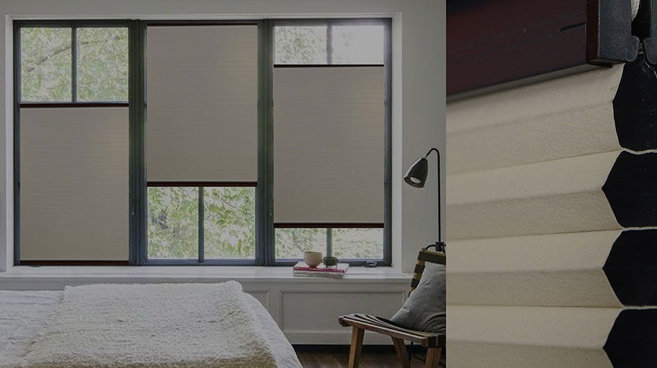 Okan Plise Perde Antalya