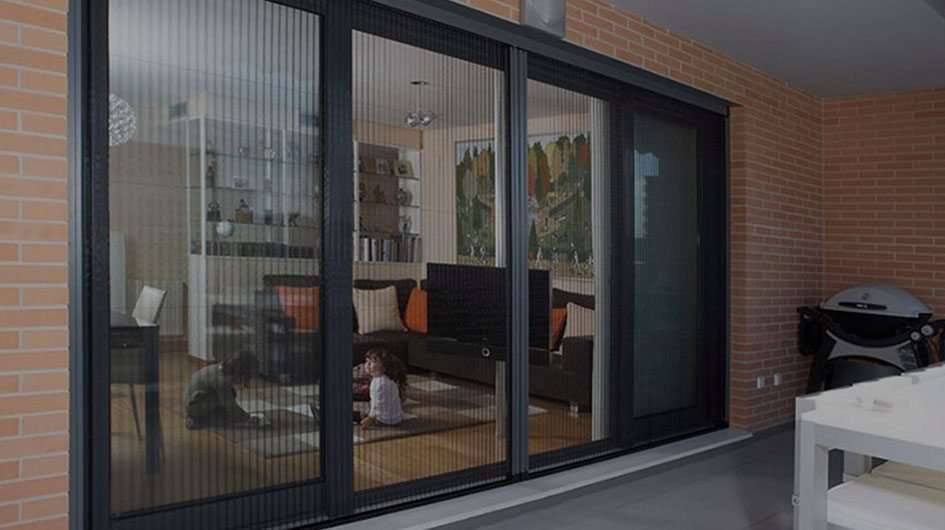 Okan Plise Sineklik Antalya