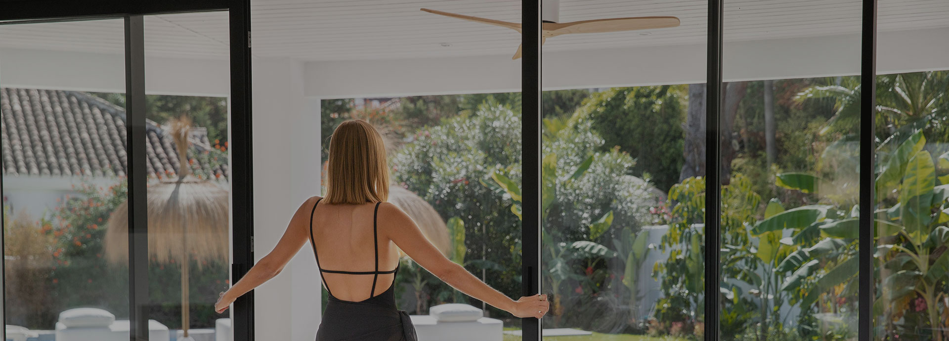 Okan Plise Plise Perde ve Sineklik Sistemleri